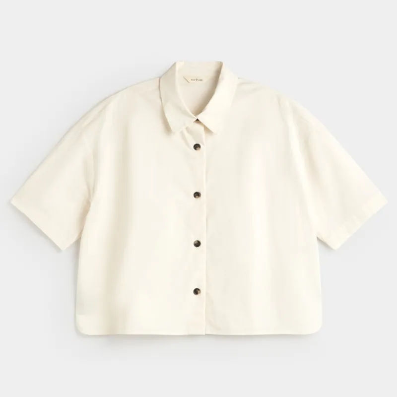 ESEOESE - Blusa 100% Algodón Mujer Eseoese