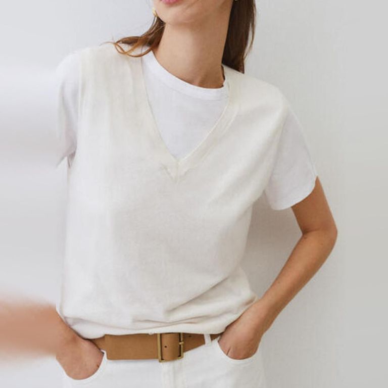 ESEOESE Sweater Mujer