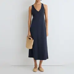 ESEOESE - Vestido Largo Mujer