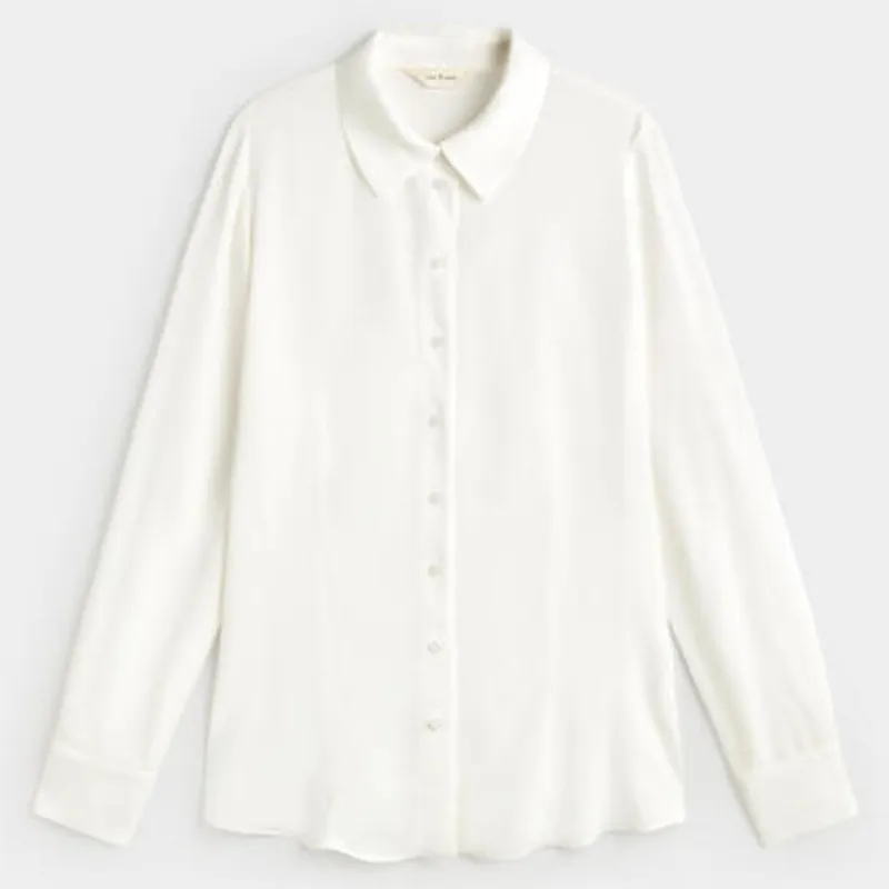 ESEOESE - Blusa Viscosa Mujer Eseoese