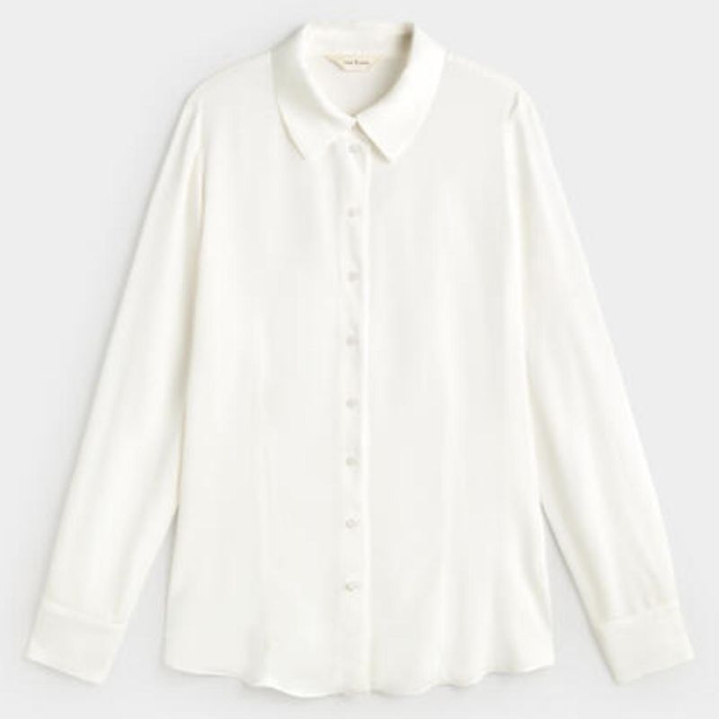 ESEOESE - Blusa Viscosa Mujer Eseoese