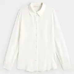 ESEOESE - Blusa Viscosa Mujer