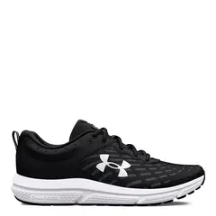 UNDER ARMOUR - Charged Assert 10 Zapatilla Running Hombre Negro