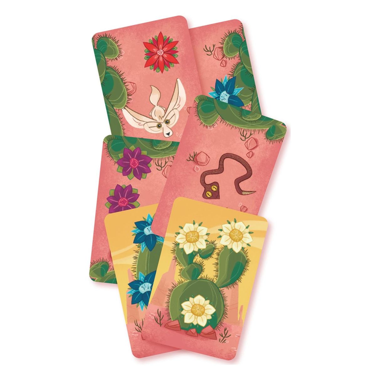 DEVIR - Juego de Mesa Ouch Lata