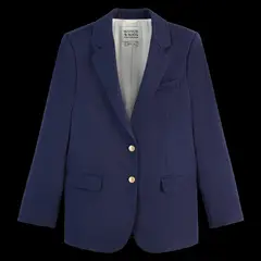 SCOTCHSODA - Blazer Mujer Scotch & Soda
