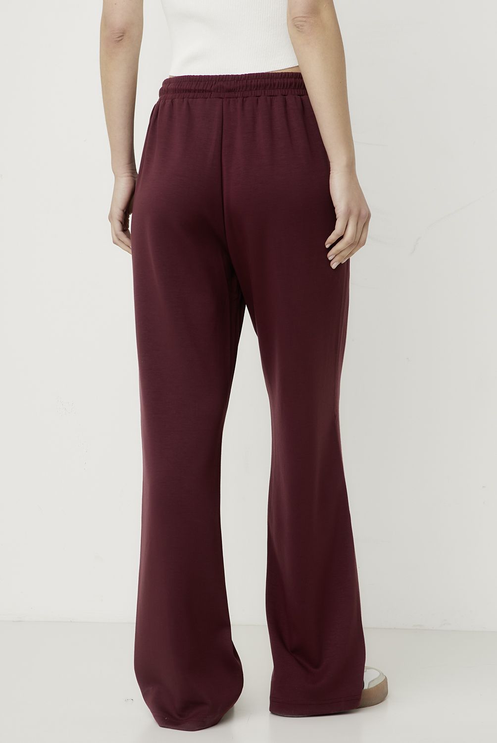 SCOTCHSODA - Pantalón Estampado  Mujer Scotch & Soda