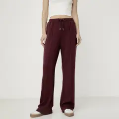 SCOTCHSODA - Pantalón Estampado Mujer Scotch & Soda