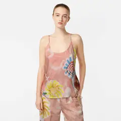 SCOTCHSODA - Blusa Mujer Scotch & Soda