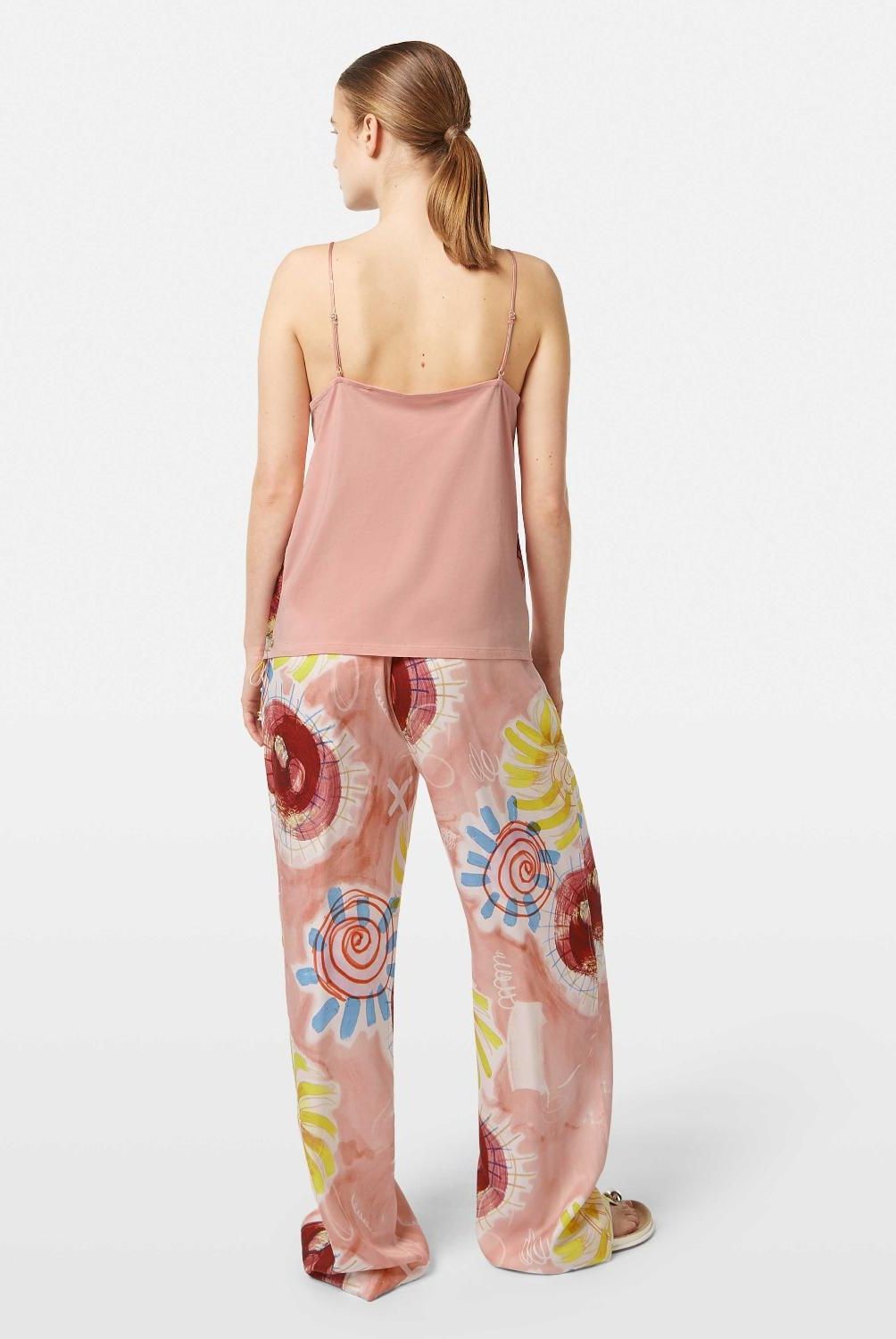 SCOTCHSODA - Blusa Mujer Scotch & Soda