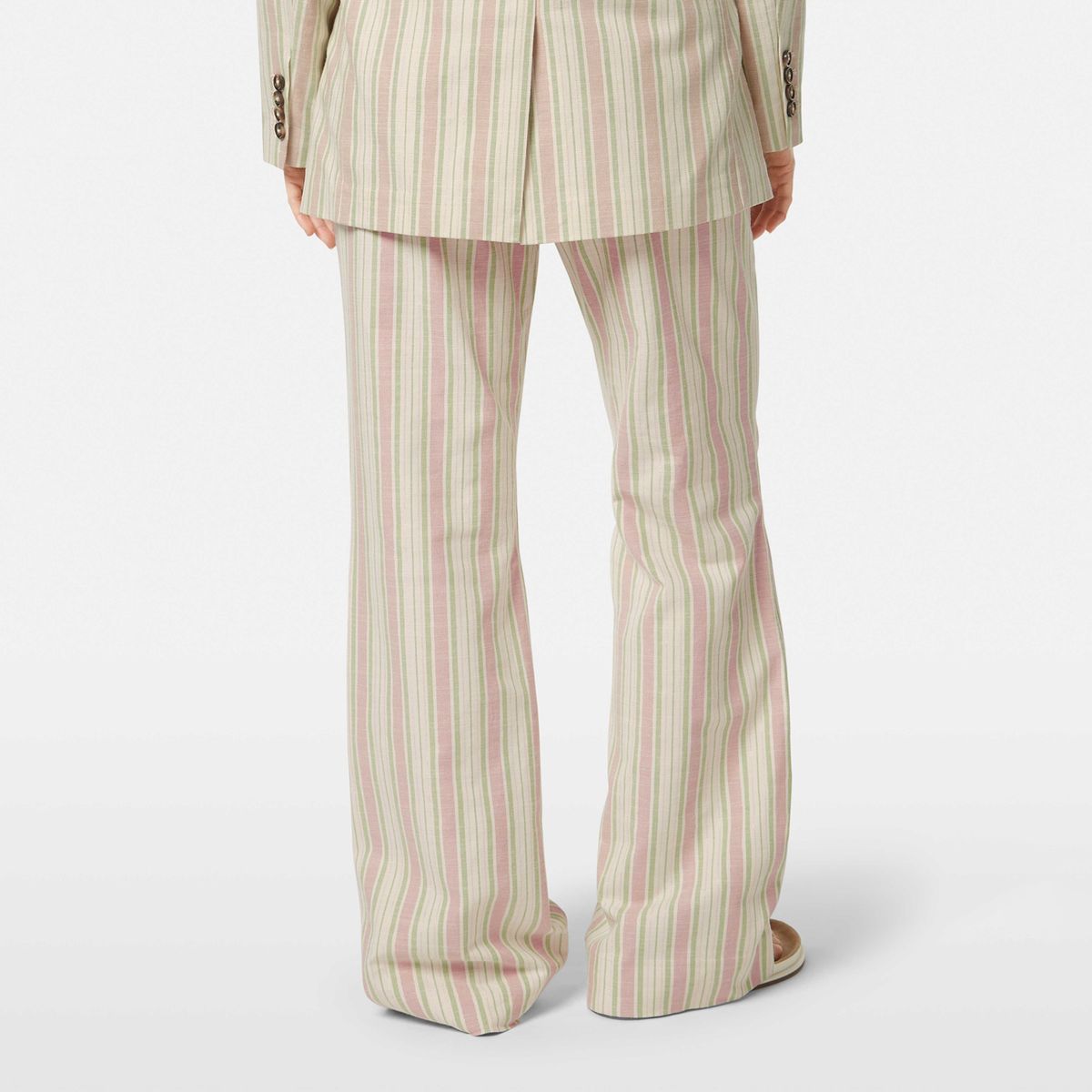 SCOTCHSODA - Pantalón Mujer Scotch & Soda