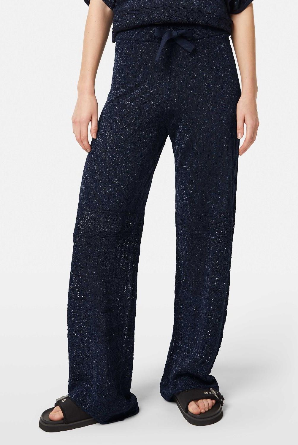 SCOTCHSODA - Pantalón Mujer Scotch & Soda