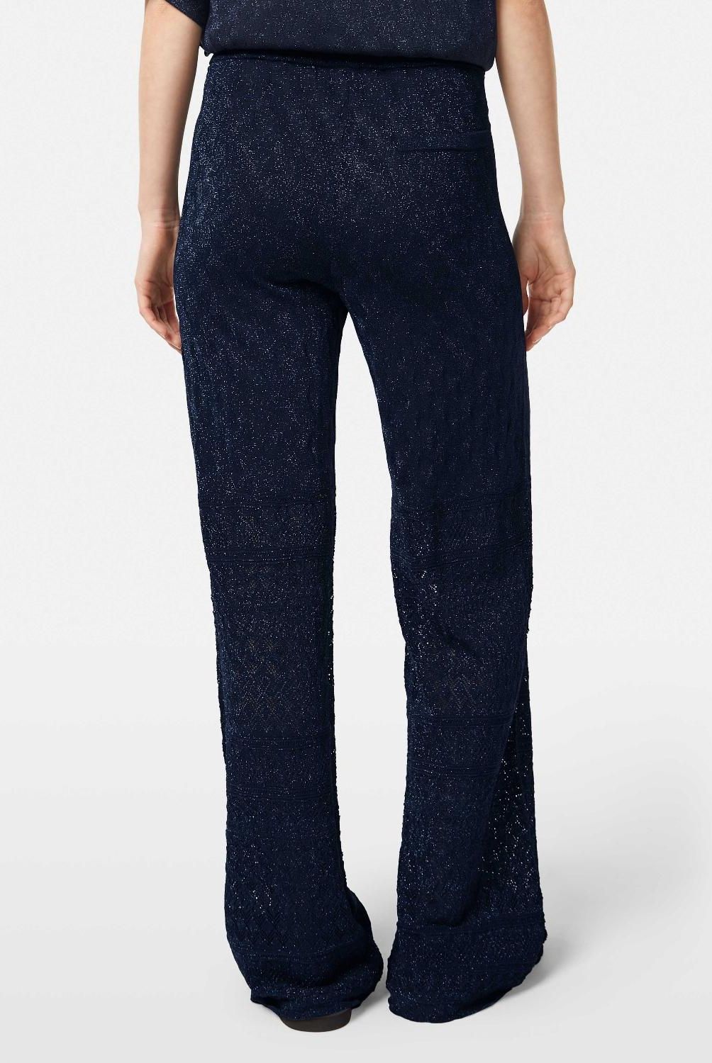 SCOTCHSODA - Pantalón Mujer Scotch & Soda