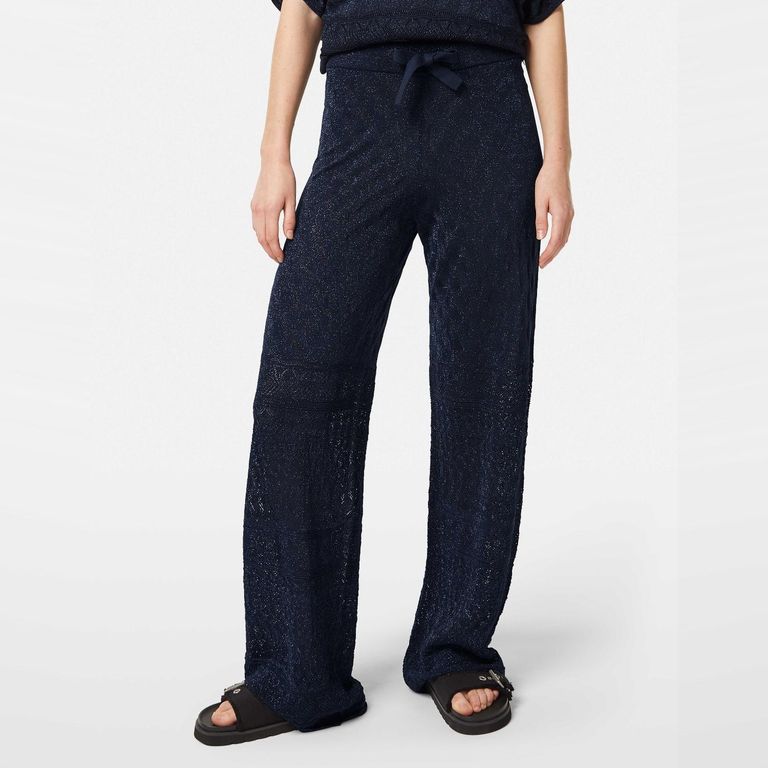 SCOTCHSODA Pantalón Mujer Scotch & Soda
