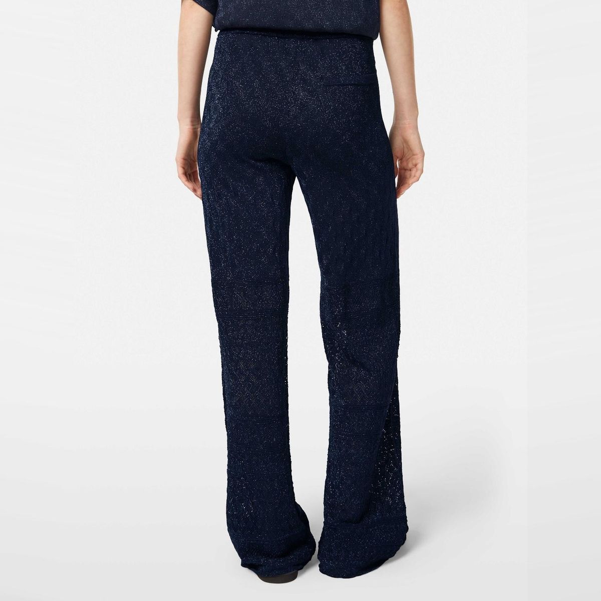 SCOTCHSODA - Pantalón Mujer Scotch & Soda