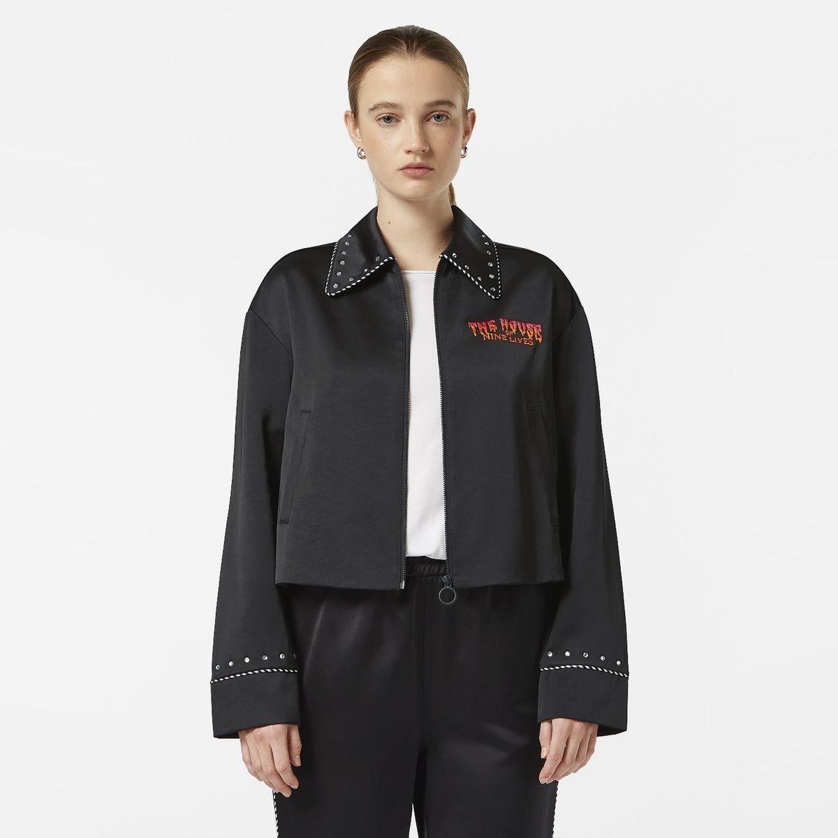 SCOTCHSODA - Chaqueta  Mujer Scotch & Soda