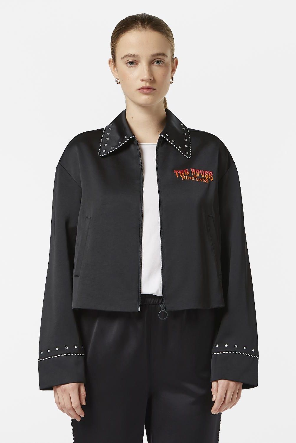 SCOTCHSODA - Chaqueta  Mujer Scotch & Soda