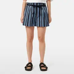 SCOTCHSODA - Pantalón Palazzo Mujer Lola Casademunt