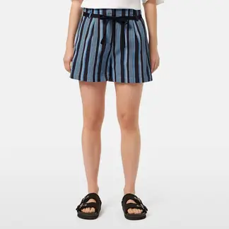 SCOTCHSODA - Pantalón Palazzo Mujer Lola Casademunt