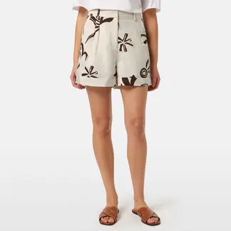 SCOTCHSODA - Pantalón Formal Mujer Scotch & Soda