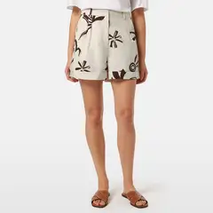 SCOTCHSODA - Pantalón Formal Mujer Scotch & Soda