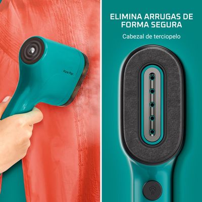 Imagen 2 del producto Plancha Vertical Pure POP Verde