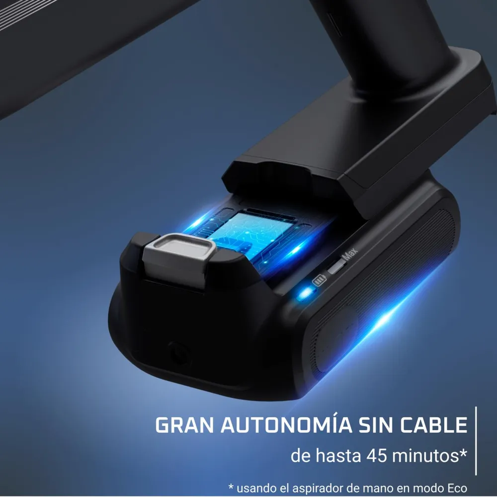 Aspiradora Vertical X-Pert 7.60, foto 2