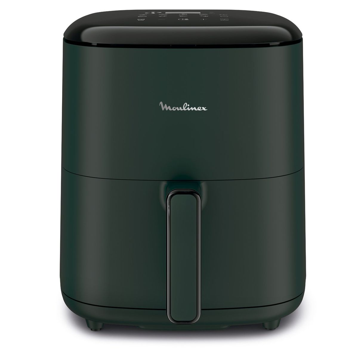 MOULINEX - Freidor de Aire Eas Max Dig Forest 5Lt Moulinex