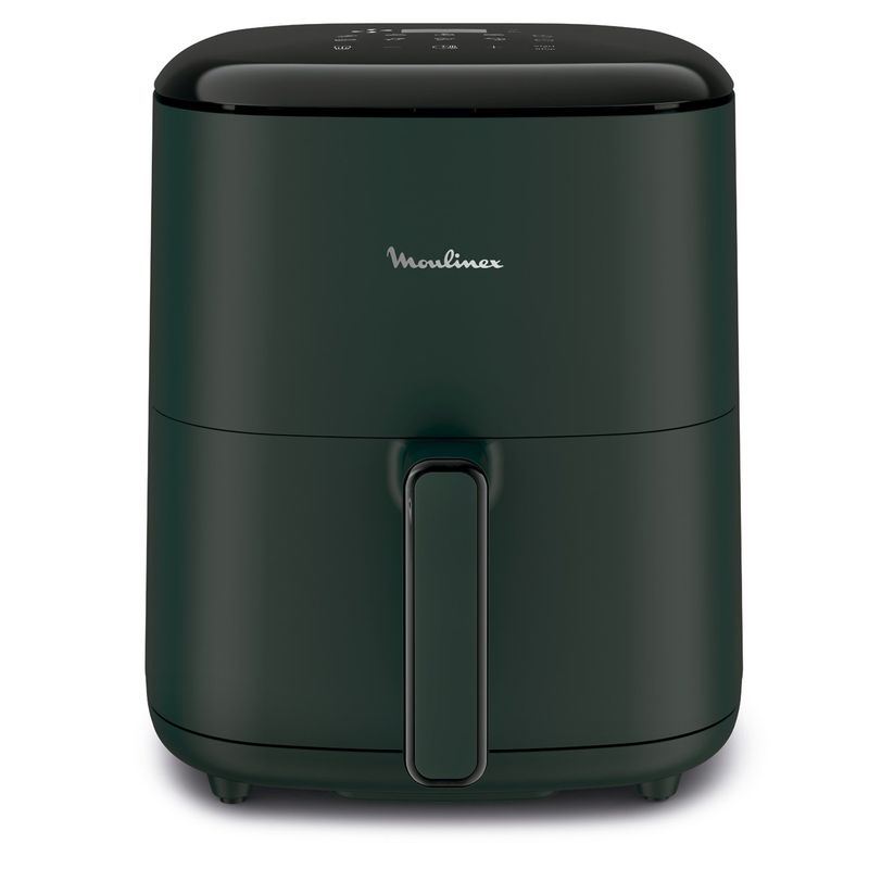 MOULINEX - Freidor de Aire Eas Max Dig Forest 5Lt Moulinex