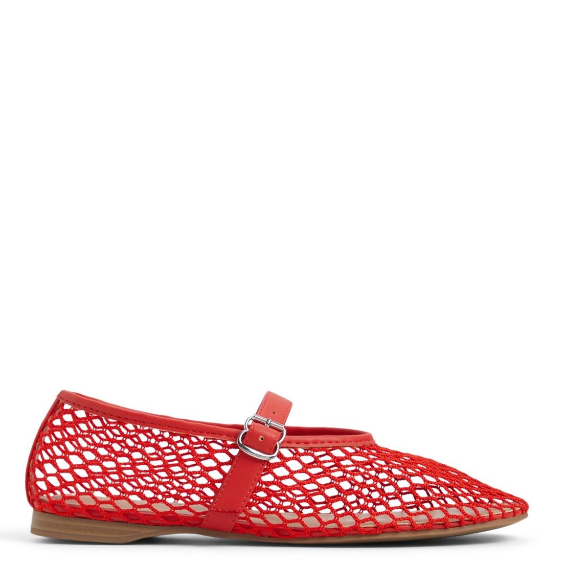 CALL IT SPRING - Zapato Casual Mujer Rojo Call It Spring