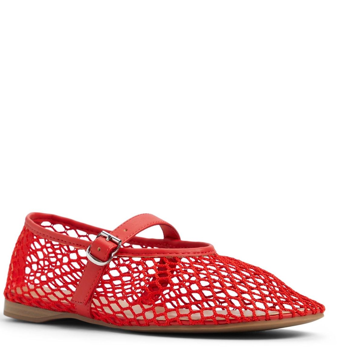 CALL IT SPRING - Zapato Casual Mujer Rojo Call It Spring