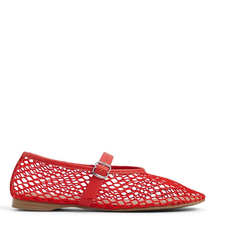 CALL IT SPRING Zapato Casual Mujer Rojo