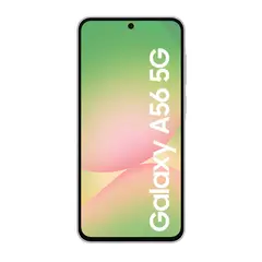 SAMSUNG - Galaxy A56 5G 256GB