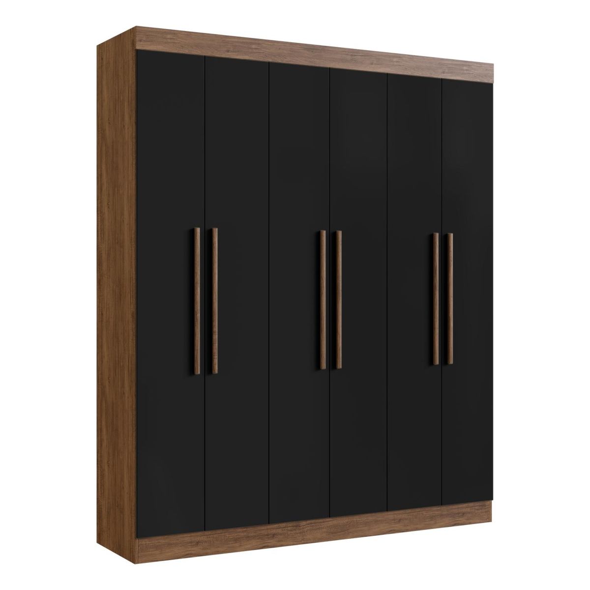 EXIT - Clóset New York 6 Puertas 2 Cajones Exit