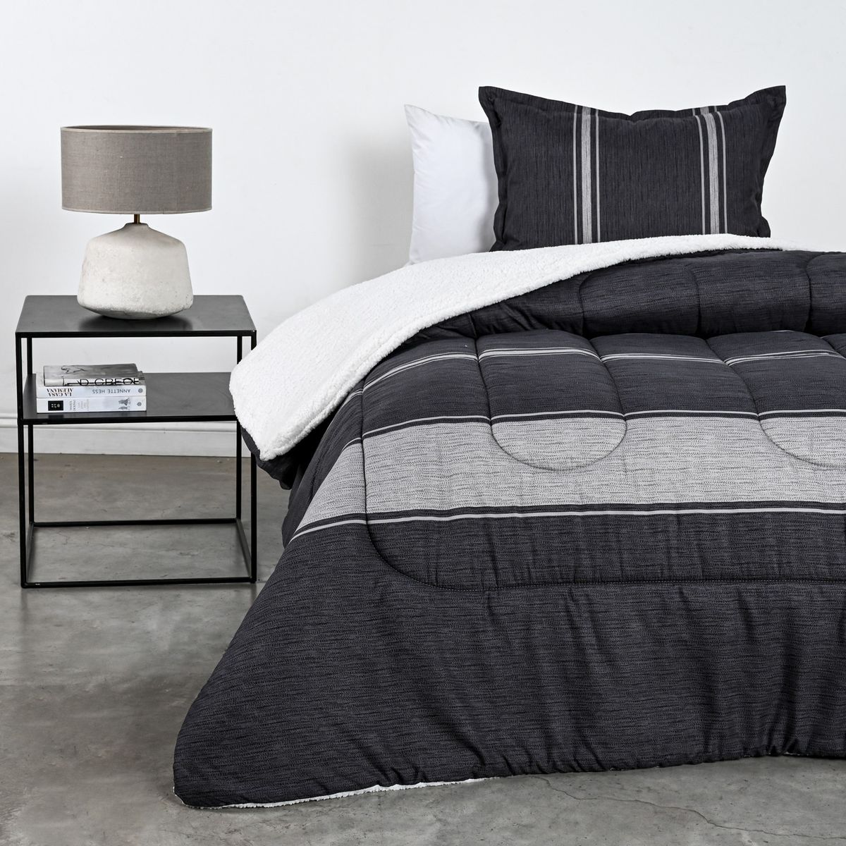 CANNON - Plumón Sherpa Bold Cannon