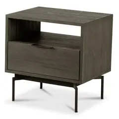 CIC - Velador Rhone 1 Cajón