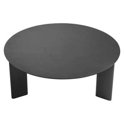 Imagen 2 del producto Kti Mesas De Centro Alice Negro