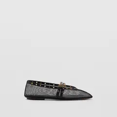 MANGO - Zapato Casual Mujer Negro