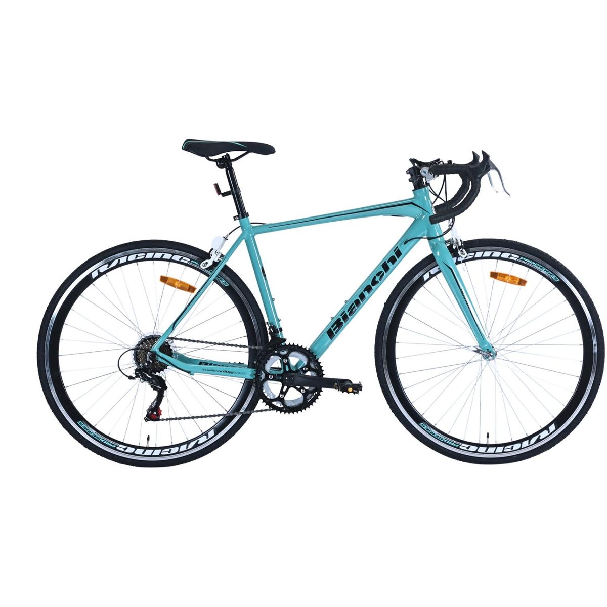 BIANCHI - Bicicleta De Ruta Corsa 700C Hombre Bianchi