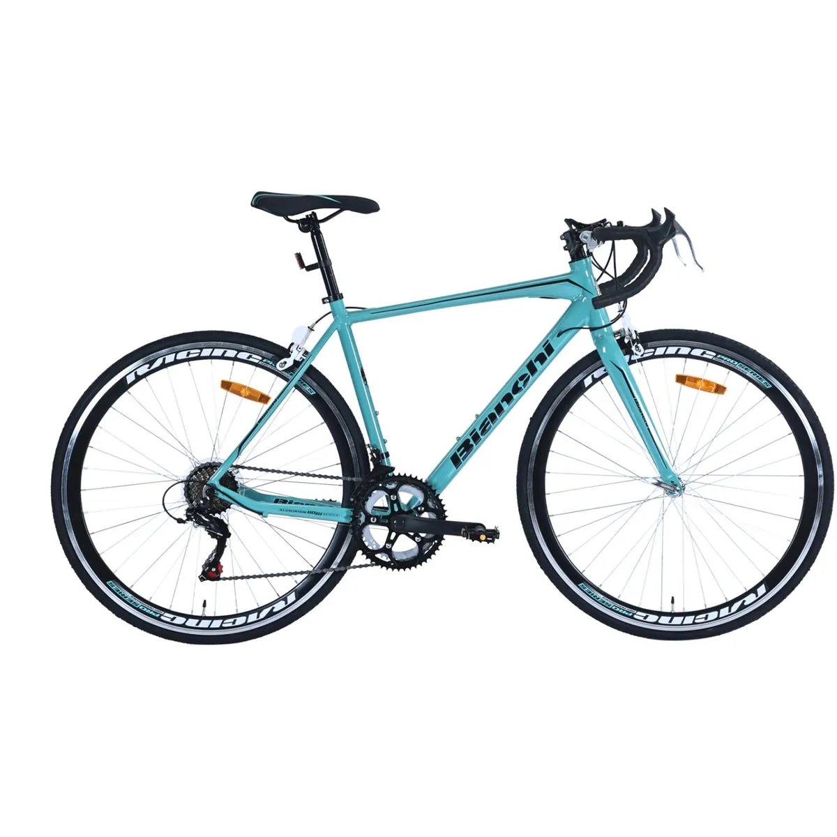 BIANCHI - Bicicleta De Ruta Corsa 700C Hombre Bianchi