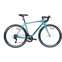 Bicicleta De Ruta Corsa 700C Hombre