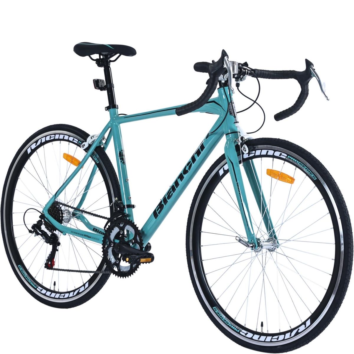 BIANCHI - Bicicleta De Ruta Corsa 700C Hombre Bianchi