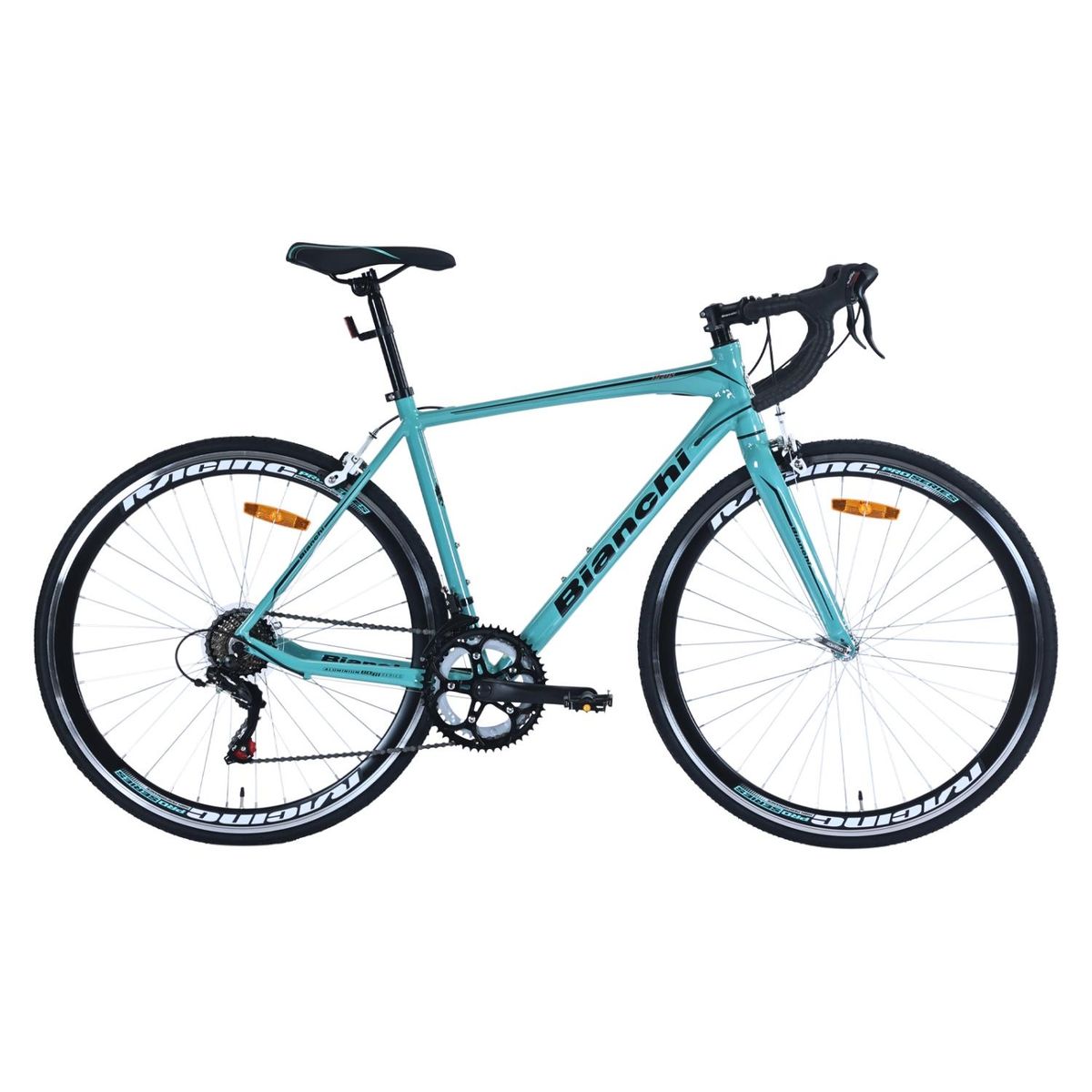 BIANCHI - Bicicleta De Ruta Corsa Plus 700C Hombre Bianchi