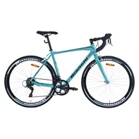 Bicicleta De Ruta Corsa Plus 700C Hombre