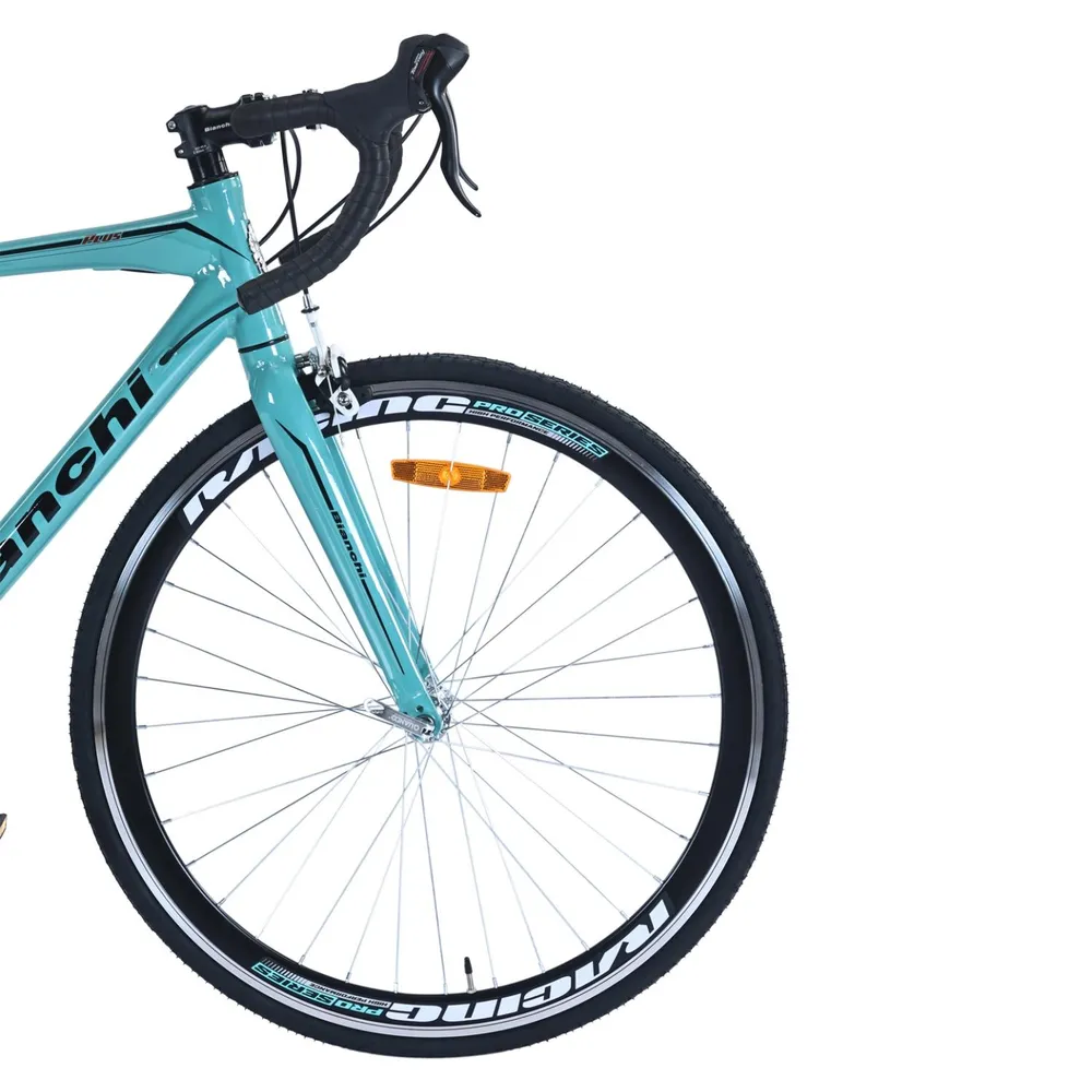 Bianchi Corsa Plus 700c Celeste, foto 4