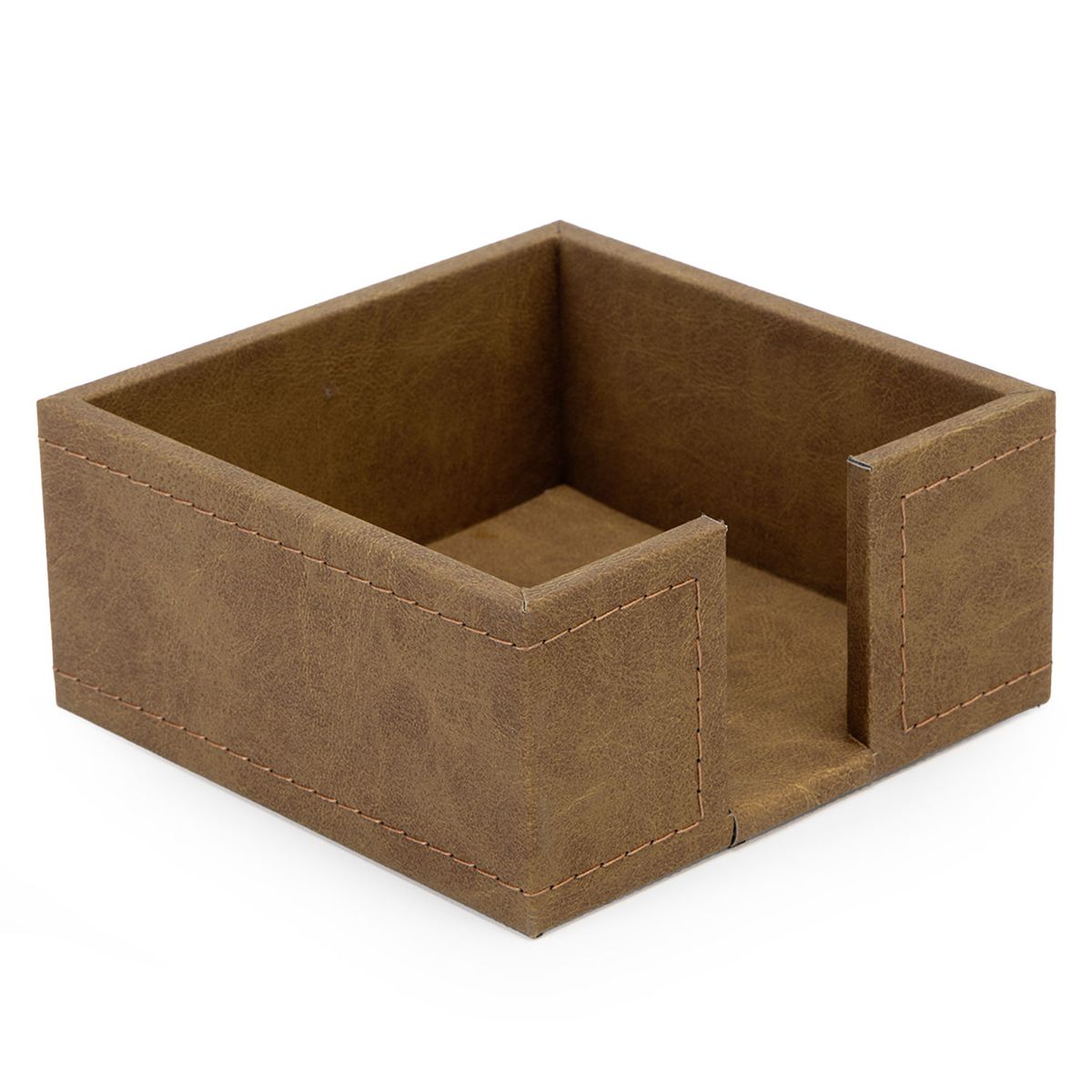 BASEMENT HOME - Servilletero Habano Clasic 14x7 cm Basement Home