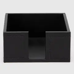 BASEMENT HOME - Servilletero Habano Clasic 14x7 cm