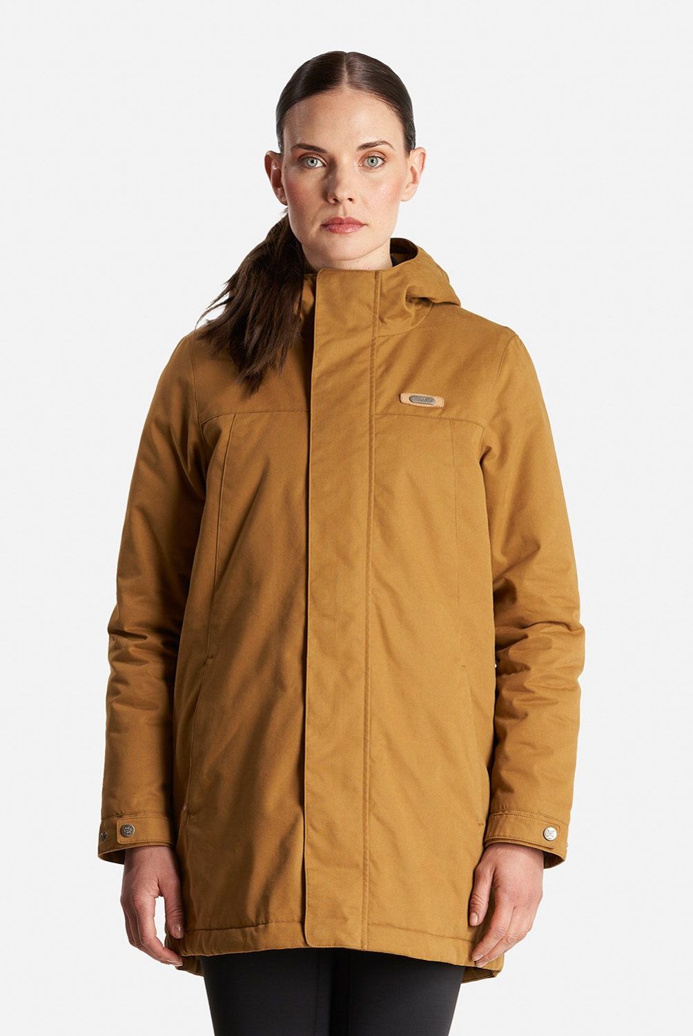 LIPPI - Chaqueta Peumo Mujer Lippi