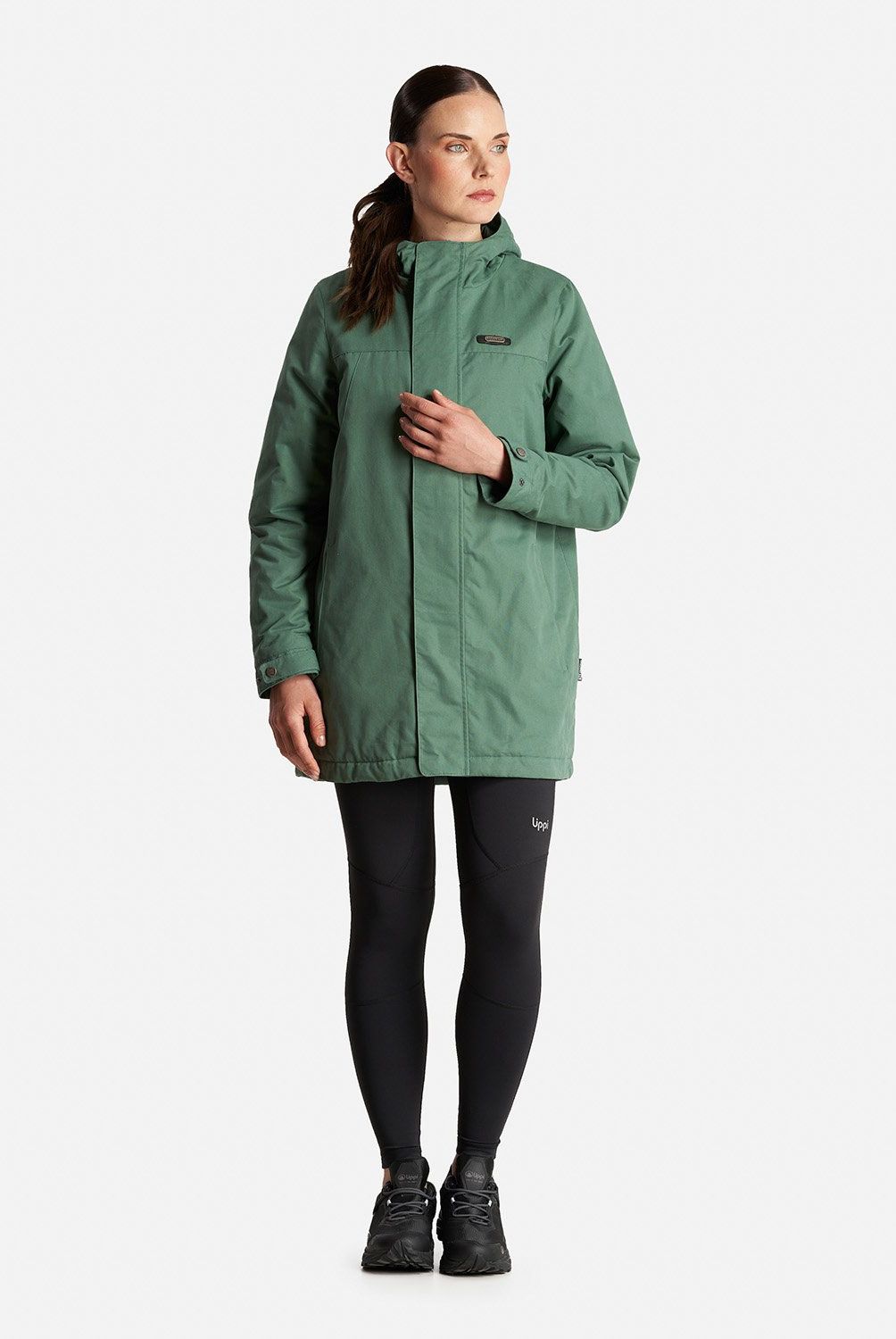 LIPPI - Chaqueta Peumo Mujer Lippi