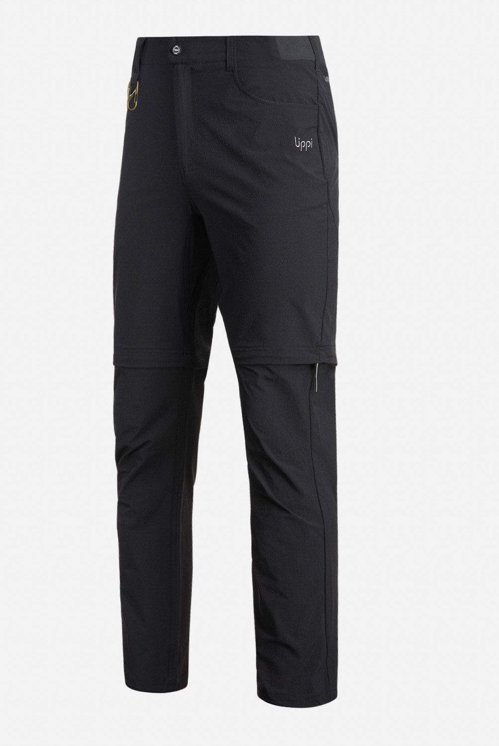 LIPPI - Pantalón Q-Dry Outdoor Lennoxm2 Regular Fit Hombre Lippi