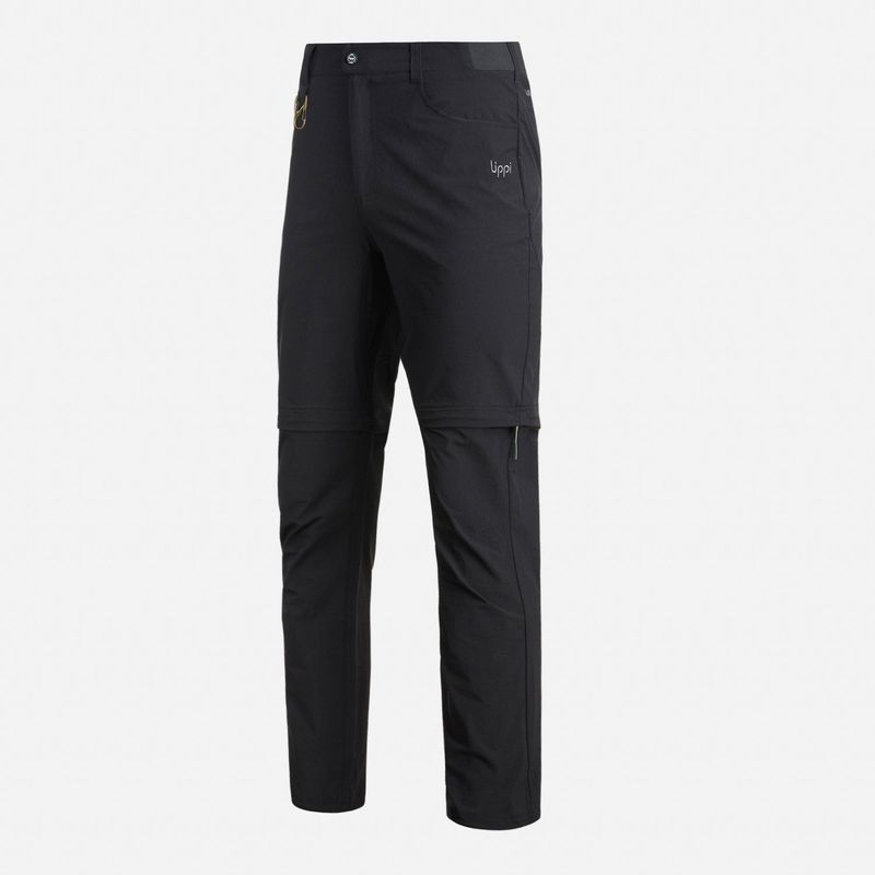 LIPPI Pantalón Q-Dry Outdoor Lennoxm2 Regular Fit Hombre Lippi